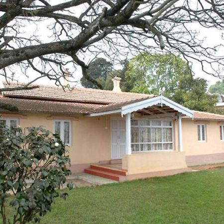 Bella Vista Homestay Кунур Экстерьер фото