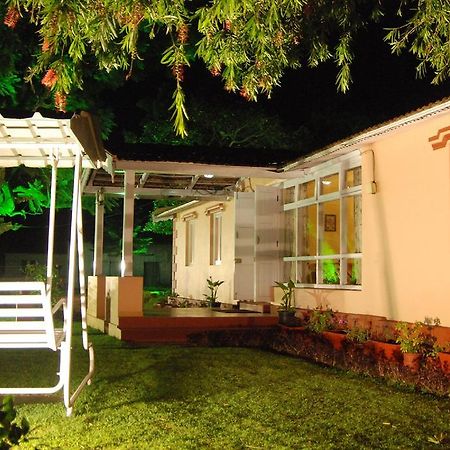 Bella Vista Homestay Кунур Экстерьер фото