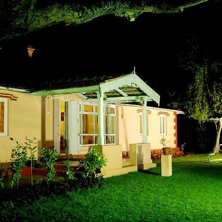 Bella Vista Homestay Кунур Экстерьер фото