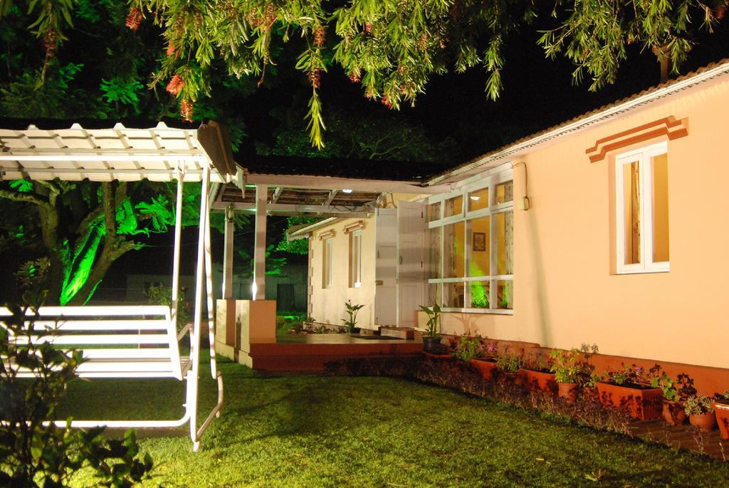 Bella Vista Homestay Кунур Экстерьер фото