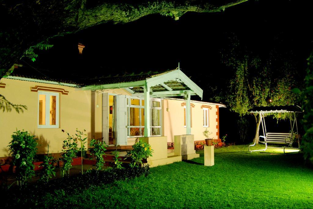 Bella Vista Homestay Кунур Экстерьер фото