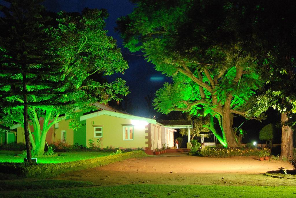 Bella Vista Homestay Кунур Экстерьер фото