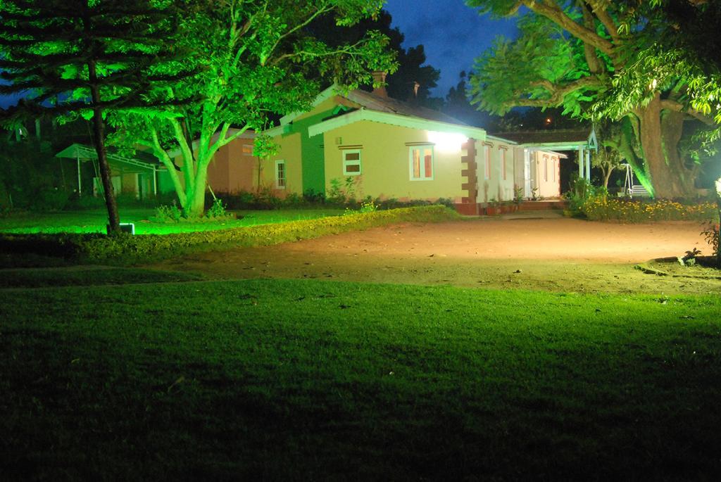 Bella Vista Homestay Кунур Экстерьер фото