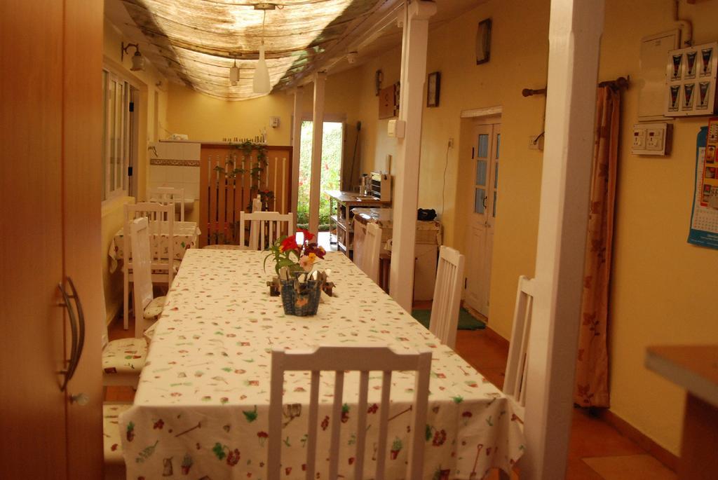 Bella Vista Homestay Кунур Экстерьер фото