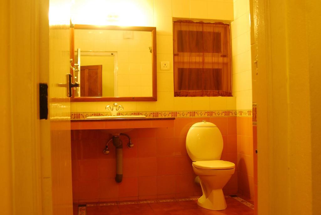 Bella Vista Homestay Кунур Экстерьер фото