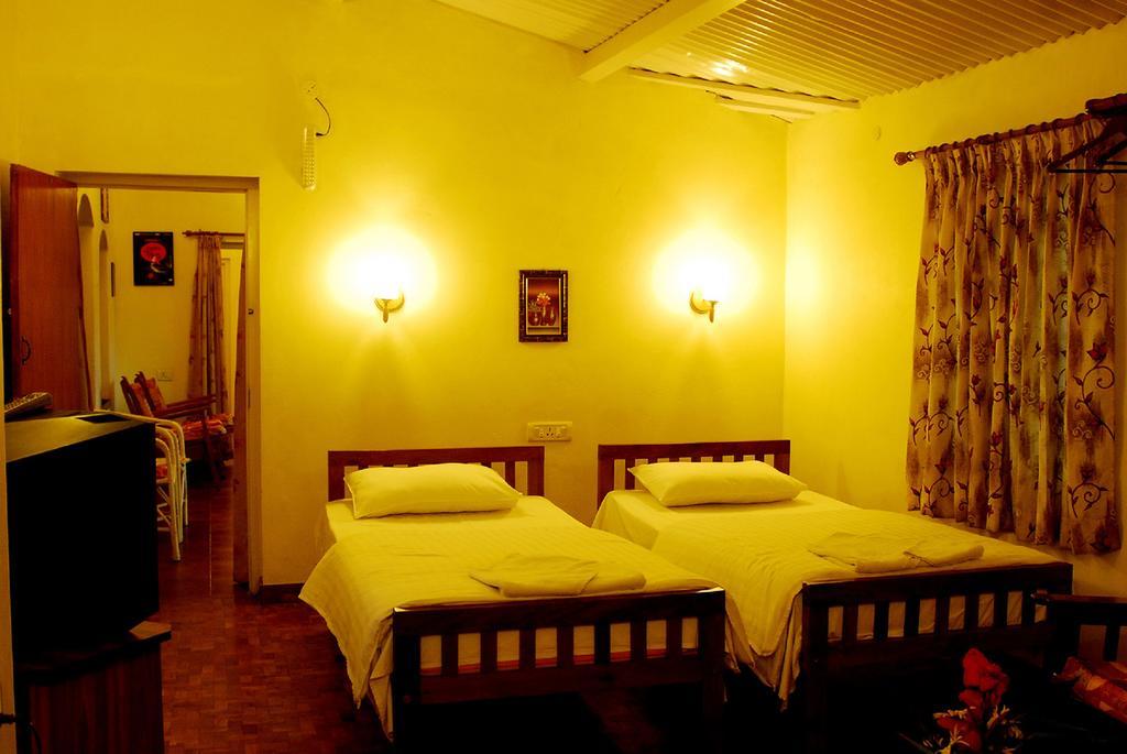 Bella Vista Homestay Кунур Номер фото