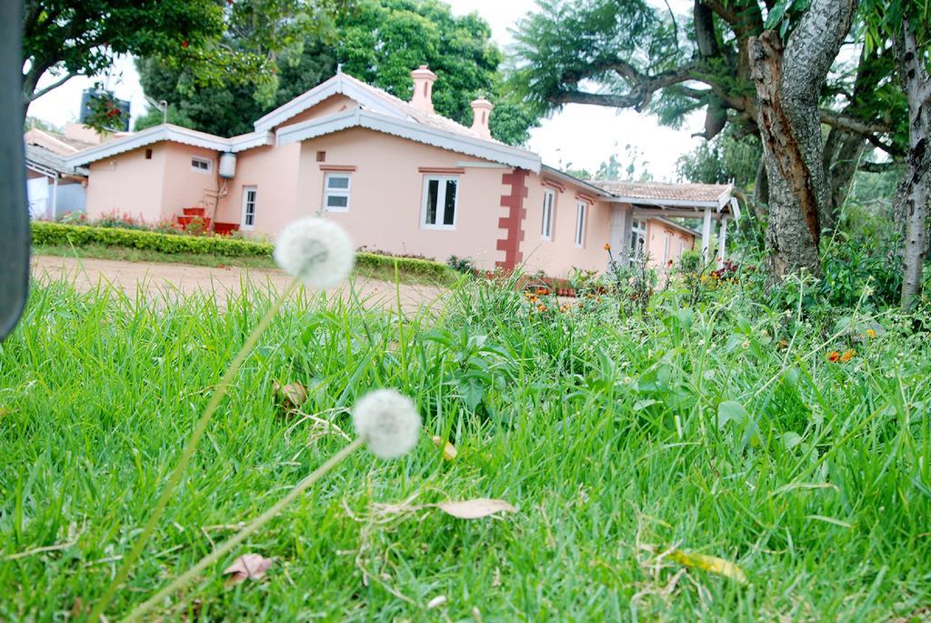 Bella Vista Homestay Кунур Экстерьер фото