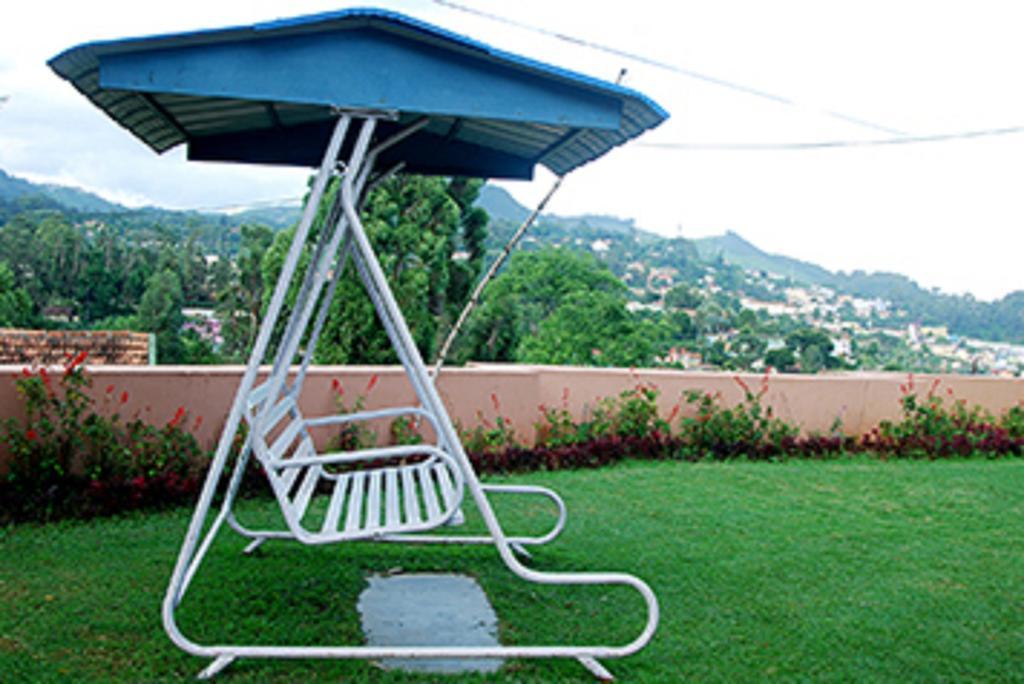 Bella Vista Homestay Кунур Экстерьер фото