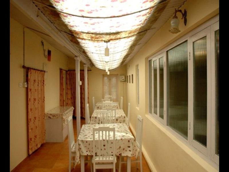 Bella Vista Homestay Кунур Экстерьер фото