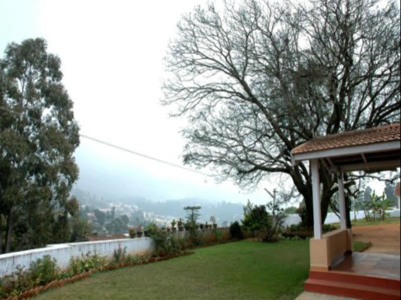 Bella Vista Homestay Кунур Экстерьер фото